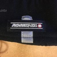 ROSSIGNOL WINDSTOPPER Guanti in Pile XL