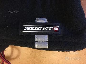 ROSSIGNOL WINDSTOPPER Guanti in Pile XL