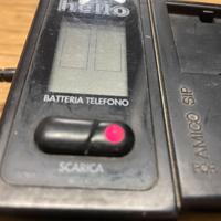 Carica/scarica batterie Philips vintage
