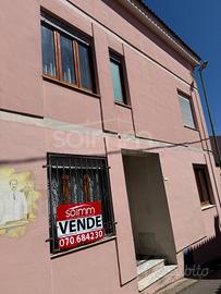Casa singola - Guasila