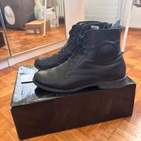 Stivaletti  moto Uomo Alpinestars TG 42