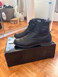 Stivaletti  moto Uomo Alpinestars TG 42