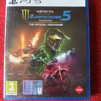 Monster Energy Supercross The Official Videogame 5