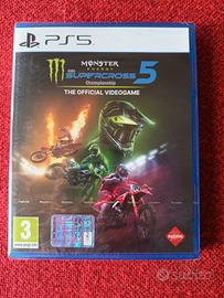Monster Energy Supercross The Official Videogame 5