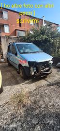 ricambi fiat panda 2008