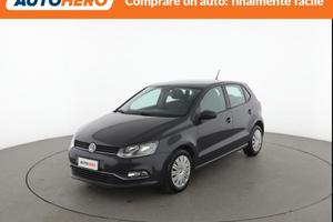 VOLKSWAGEN Polo YF03540