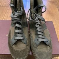 Sneakers  Esercito Italiano