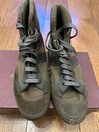 Sneakers  Esercito Italiano