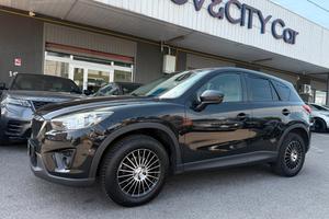 Mazda CX-5 2012 2.2 Evolve 4wd 150cv