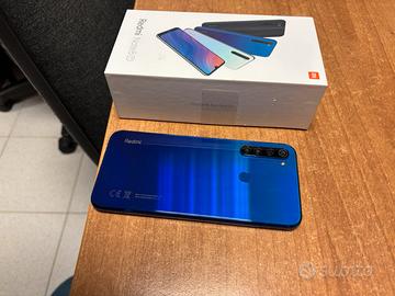 Cellulare Redmi Note 8