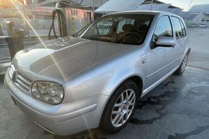Volkswagen Golf 4 TDI 1.9 - 2003  101 cv 74 kw