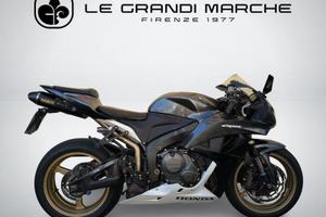 Honda CBR 600 RR