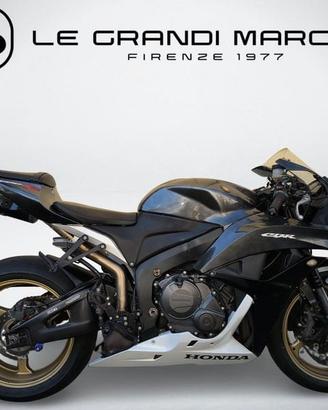 Honda CBR 600 RR