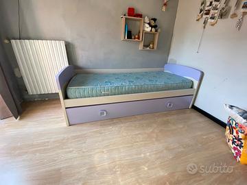  cameretta mondo convenienza 