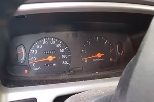 mitsubishi pikup L200