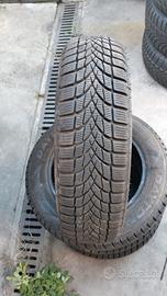 4 GOMME INVERNALI M+S 145/70/13 71T