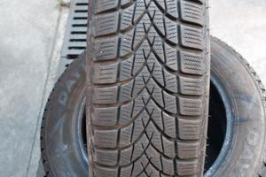 4 GOMME INVERNALI M+S 145/70/13 71T