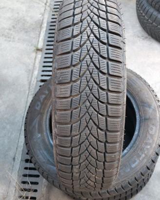 4 GOMME INVERNALI M+S 145/70/13 71T