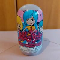 Nily Baby, sorpresa con bambolina con vestiti moda