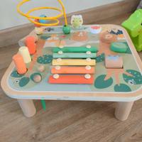 gioco didattico in legno 12/3 anni