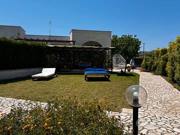 Villa ad Otranto