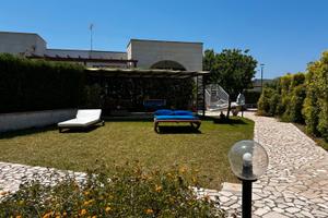 Villa ad Otranto