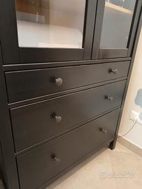 Libreria Hemnes, Ikea