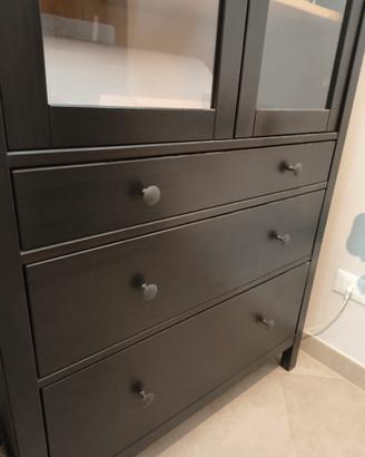 Libreria Hemnes, Ikea