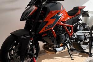 Ktm 1290 Superduke R 2021