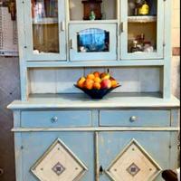 Credenza stile shabby