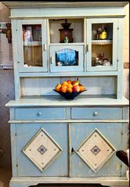 Credenza stile shabby