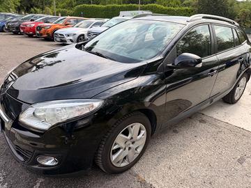 Renault Megane Mégane 1.5 dCi 110CV EDC SporTour W