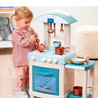 Cucina per i più piccoli Gourmet Kitchen da 18 mes