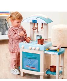 Cucina per i più piccoli Gourmet Kitchen da 18 mes