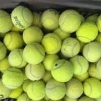 Palline da tennis
