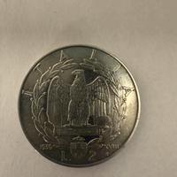 Monete rare da collezione