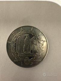 Monete rare da collezione