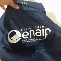 tuta scuola Enaip Nuova 