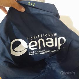 tuta scuola Enaip Nuova 