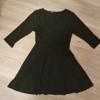Vestito nero tg.S Zuiki