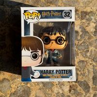 Pop Funko Harry Potter _ Harry 32