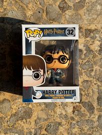 Pop Funko Harry Potter _ Harry 32
