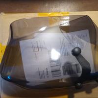 Paramani Honda forza 300/350