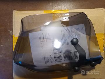 Paramani Honda forza 300/350