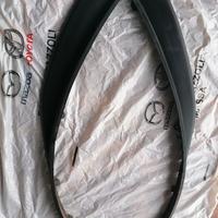 Spoiler in gomma inferiore Opel Astra j