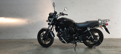 Honda cb 1100 EX black edition