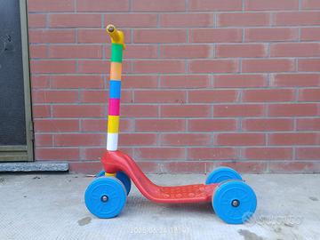 Monopattino bimbi