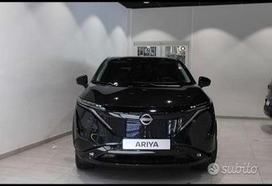 Ricambi Nissan Ariya 100% elettrica del 2023