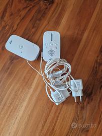 Baby monitor radiolina PHILIPS Avent 