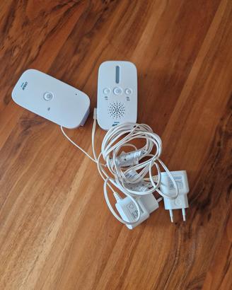 Baby monitor radiolina PHILIPS Avent 